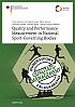 Quality and Performance Measurement in National Sport-Governing Bodies